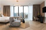 Kamer Muiderlaan in Amsterdam
