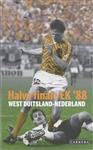 Halve finale EK 1988