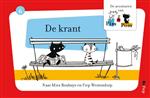 De krant / De avonturen van Pim & Pom / 6