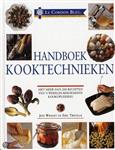 Handboek kooktechnieken / Le cordon bleu