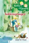 Bokkensprongen / Saskia en Jeroen