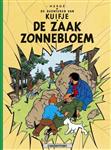 De zaak zonnebloem / De avonturen van Kuifje