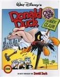 Donald Duck als oliesjeik / Donald Duck / 121