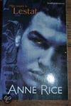 Mijn naam is Lestat