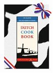 Dutch cook book / De kleine keukenbibliotheek / 8