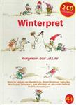 Luistervink: Winterpret