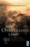 Het onbetreden land / Sirene pockets / 85