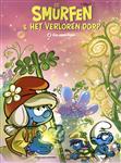 Een nieuw begin / De smurfen & het verloren dorp / 4