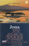 Jona / De Bijbel open