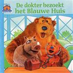 De dokter bezoekt het Blauwe huis / Beer in het Blauwe Huis