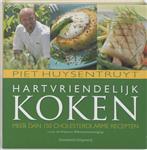 Hartvriendelijk koken