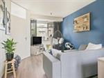 Appartement Hanenburg in Leeuwarden