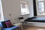 Kamer Leeuwenstraat in Rotterdam