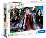 Harry Potter Puzzel - 1000 stukjes