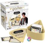 Harry Potter Trivial Pursuit (Taal: Engels)