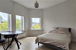 Kamer Claes de Vrieselaan in Rotterdam