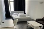 Kamer Henegouwerlaan in Rotterdam