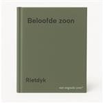 Beloofde zoon