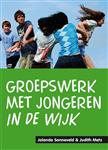 Groepswerk met jongeren in de wijk