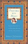 Praying with Mary