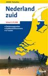 Nederland Zuid / ANWB fietsgids