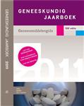 Geneeskundig jaarboek 2011
