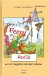 Feest / Pocus en zijn magische reis door Lahama / 1