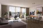Appartement Spadinalaan in Amsterdam