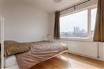 Appartement Hendrik Zwaardecroonstraat in Den Haag