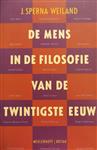 De mens in de filosofie van de twintigste eeuw / Monografieen over Europese cultuur / 5