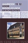 Jaarboek voor Middeleeuwse geschiedenis 15 (2012)