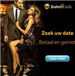 Op Date4cash heb je snel een date.