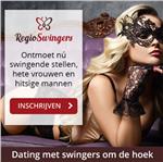 Dé datingsite voor Swingers!!