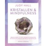 Kristallen & Mindfulness - Judy Hall