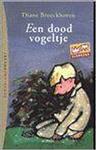 Een dood vogeltje / Zonneland-pocket