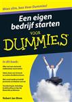 Een eigen bedrijf starten voor Dummies / Voor Dummies