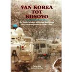 VAN KOREA TOT KOSOVO