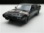 modelauto Plymouth GTX Fast and Furious 8 Jada 
