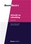 Boom Basics -  Erfrecht en schenking
