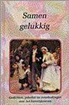 SAMEN GELUKKIG