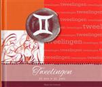 Tweelingen 21 mei - 21 juni