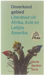 Onverkend gebied / Derde Spreker Serie