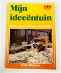 Mijn ideeëntuin
