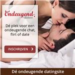 Een date met echte contacten? Ondeugend-Daten!