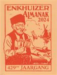 Enkhuizer Almanak voor het jaar 2024