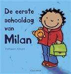 De eerste schooldag van Milan / Milan