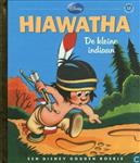 Hiawatha / Gouden Boekjes