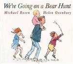 We're Going on a Bear Hunt