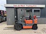 Toyota 42-5FGF20 Duplo 330 Freelift LPG 1993