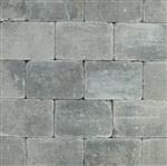 ACTIE TROMMELSTENEN 20X30X6CM